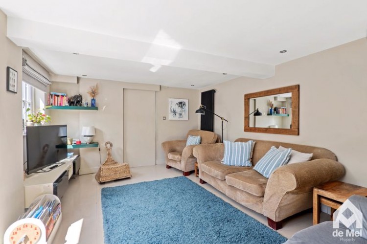 Images for Finsbury Cottage, Cheltenham Road, Bishops Cleeve