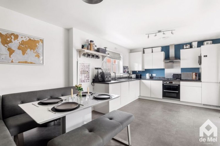 Images for Court Farm Close, Pamington, Tewkesbury, GL20