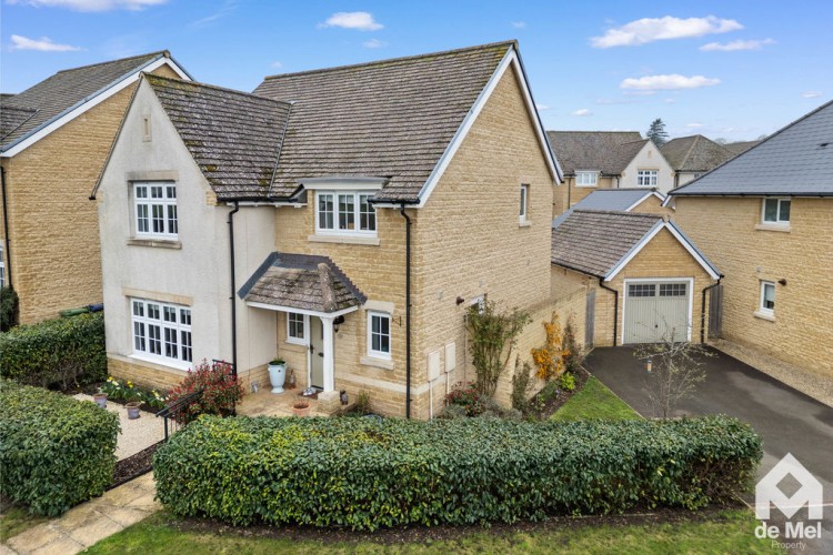 Images for Oldhill Grove, Winchcombe