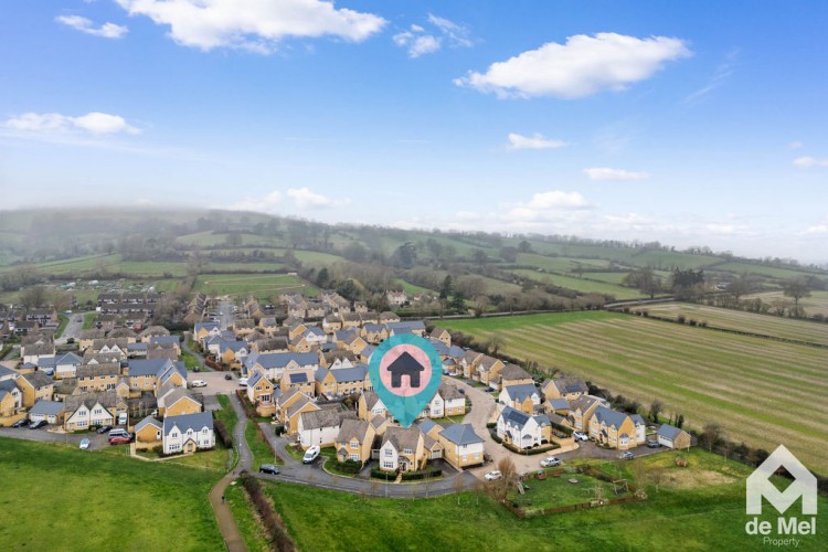 Images for Oldhill Grove, Winchcombe