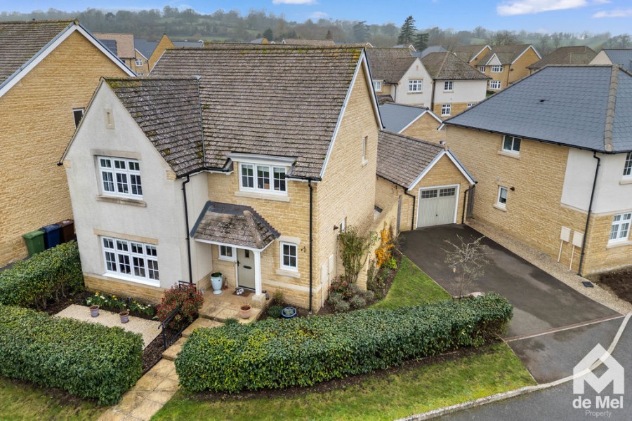 Images for Oldhill Grove, Winchcombe