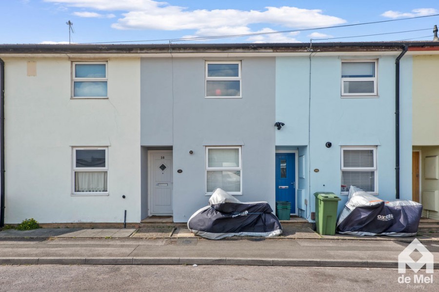 Images for Brunswick Street, Cheltenham