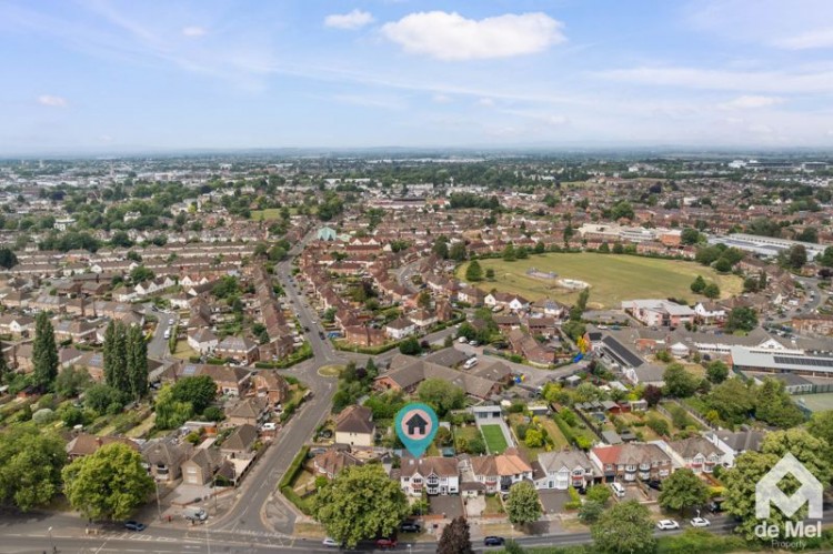 Images for Priors Road, Prestbury, Cheltenham