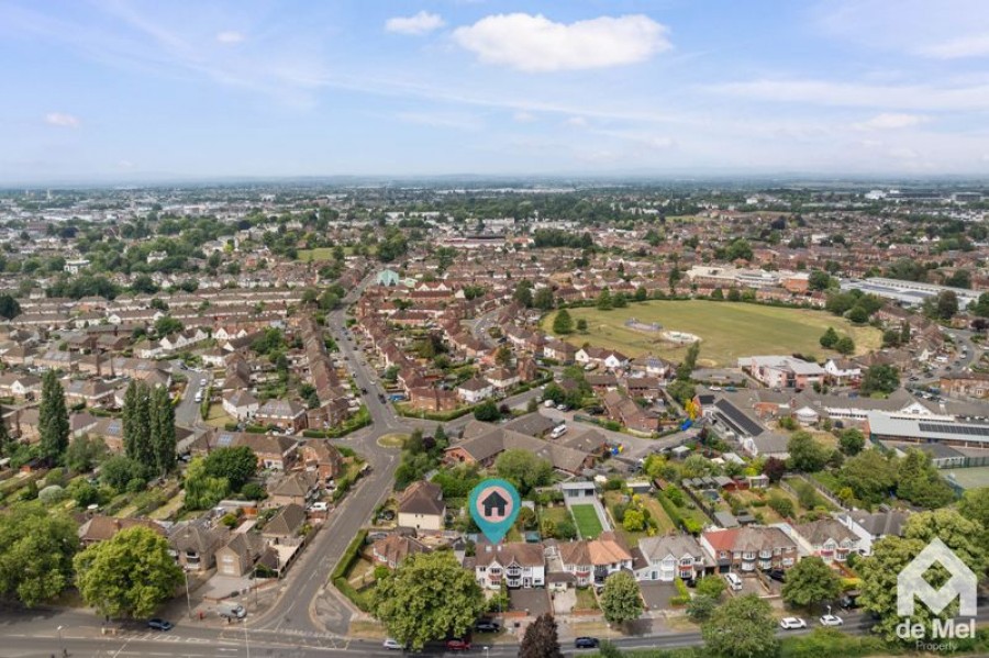 Images for Priors Road, Prestbury, Cheltenham