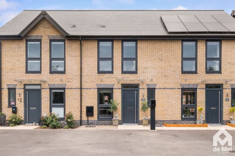 View Full Details for Ashbee Close, Bishops Cleeve - EAID:deMelProperty, BID:de Mel Property