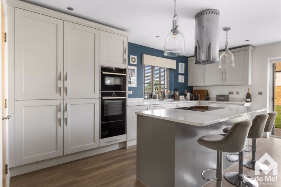 Images for Apple Tree Close, Toddington, GL54