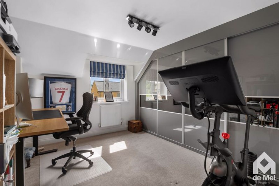 Images for Apple Tree Close, Toddington, GL54