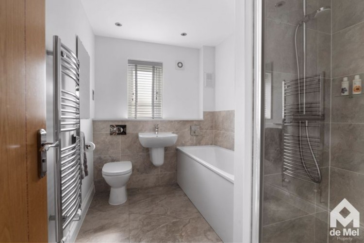 Images for Apple Tree Close, Toddington, GL54