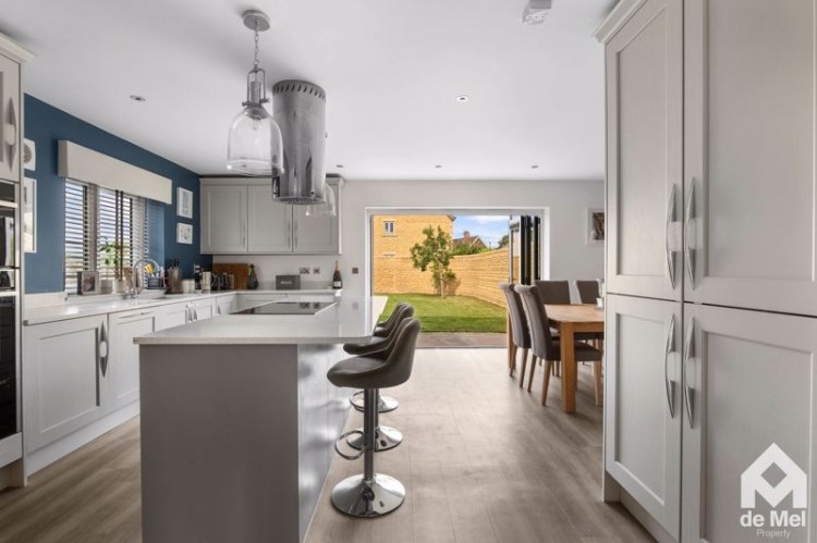 Images for Apple Tree Close, Toddington, GL54