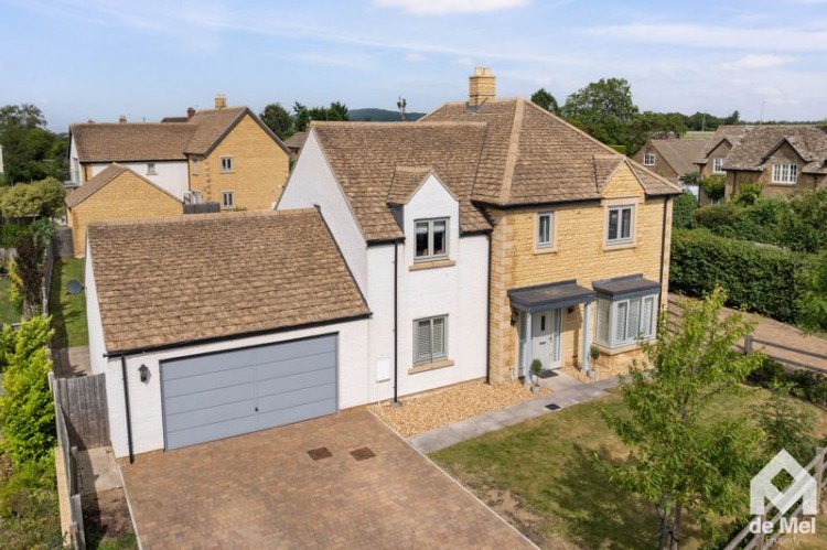 Images for Apple Tree Close, Toddington, GL54