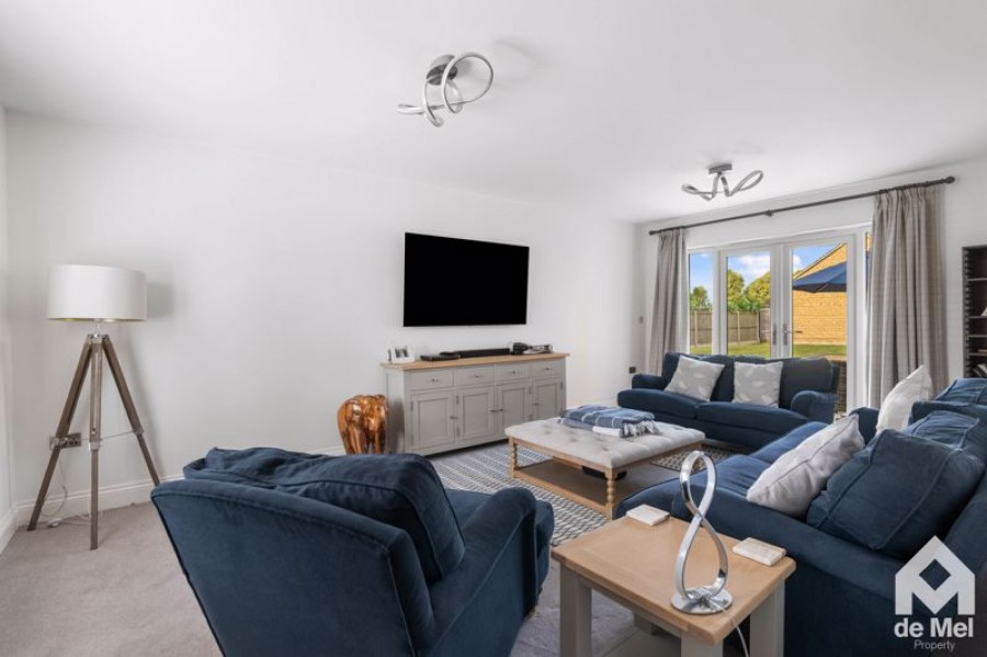 Images for Apple Tree Close, Toddington, GL54