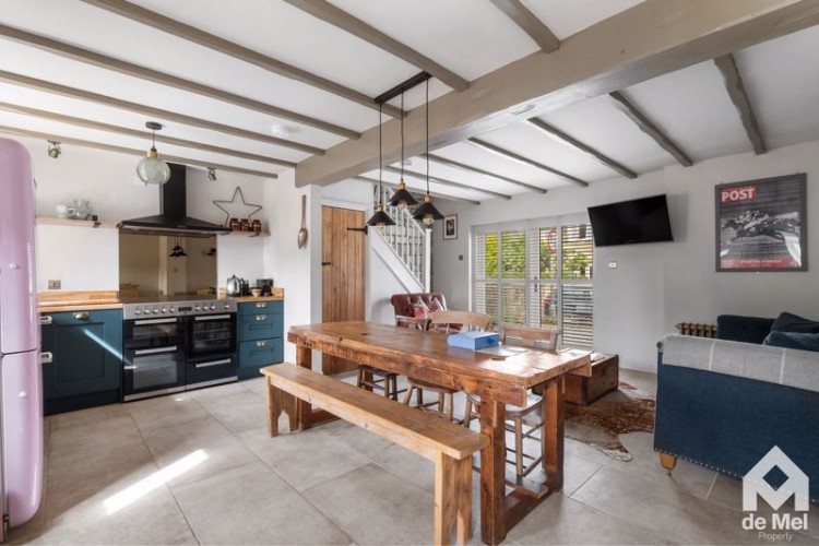 Images for The Old Forge, Tythe Court, Winchcombe