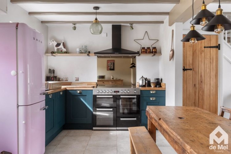 Images for The Old Forge, Tythe Court, Winchcombe