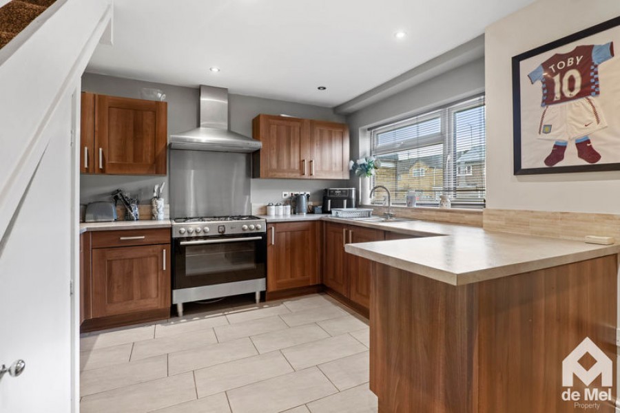 Images for Windyridge Gardens, Wymans Brook, Cheltenham, Gloucestershire, GL50