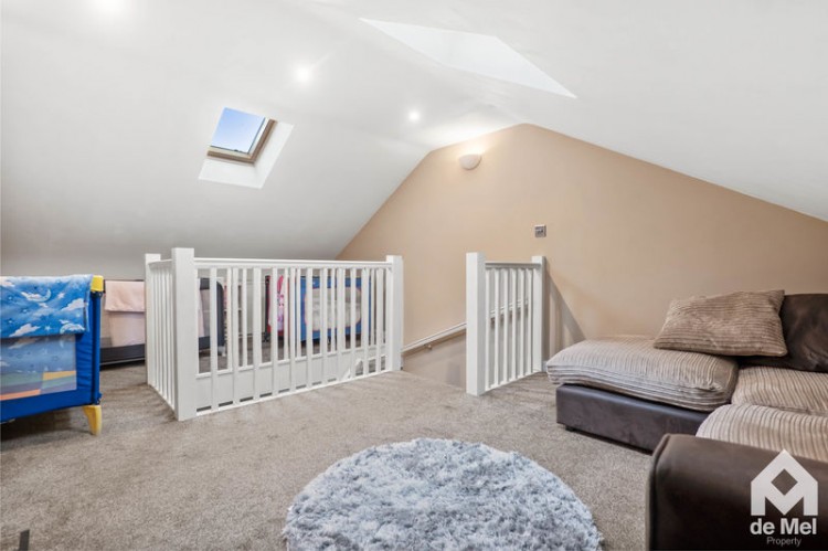 Images for Windyridge Gardens, Wymans Brook, Cheltenham, Gloucestershire, GL50