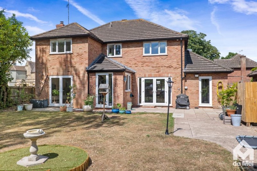 Images for The Vicarage, Beckford, Gloucestershire, GL20