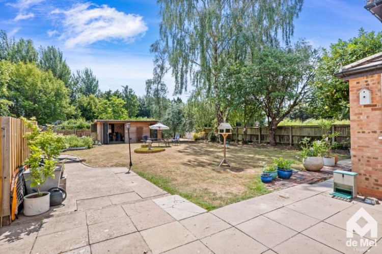 Images for The Vicarage, Beckford, Gloucestershire, GL20