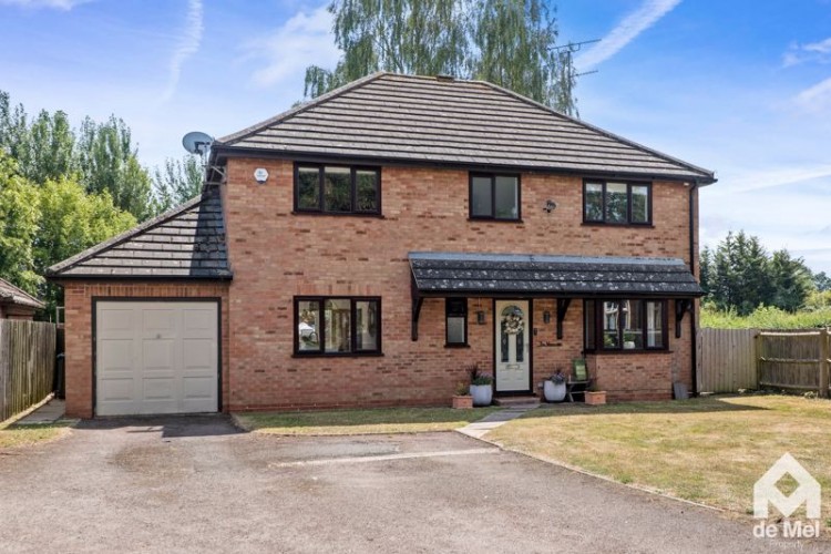 Images for The Vicarage, Beckford, Gloucestershire, GL20