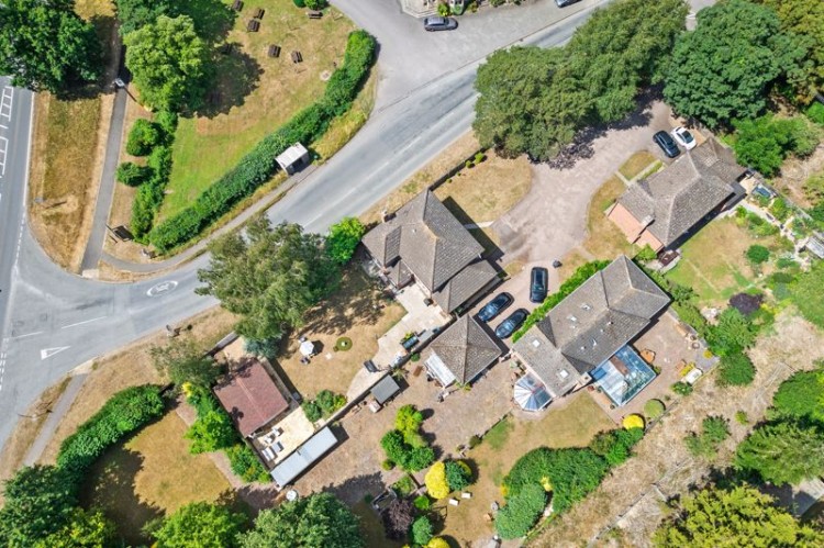 Images for The Vicarage, Beckford, Gloucestershire, GL20