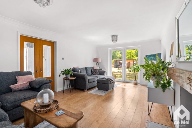 Images for The Vicarage, Beckford, Gloucestershire, GL20