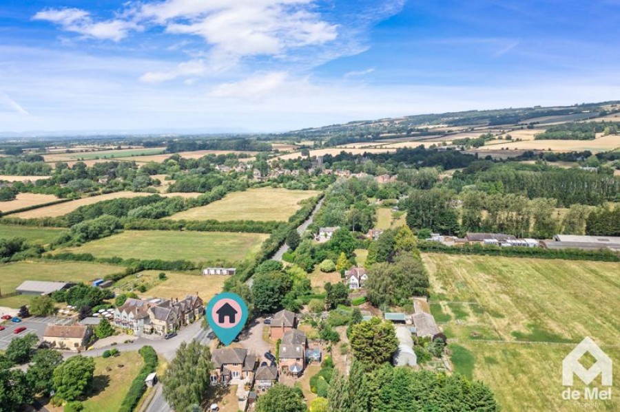 Images for The Vicarage, Beckford, Gloucestershire, GL20