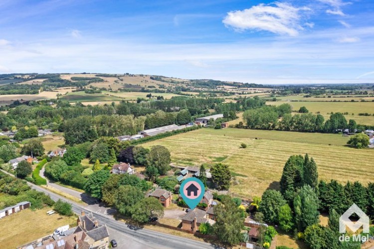 Images for The Vicarage, Beckford, Gloucestershire, GL20