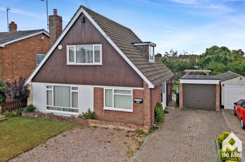 View Full Details for Moulder Road, Newtown, Tewkesbury, GL20 - EAID:deMelProperty, BID:de Mel Property