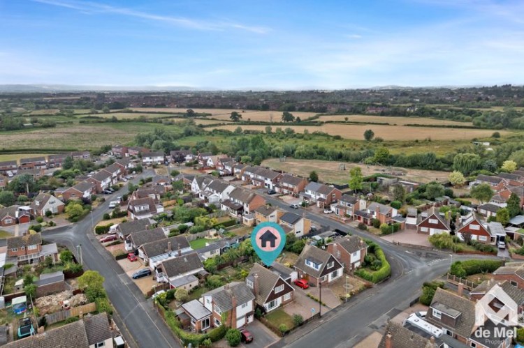 Images for Moulder Road, Newtown, Tewkesbury, GL20