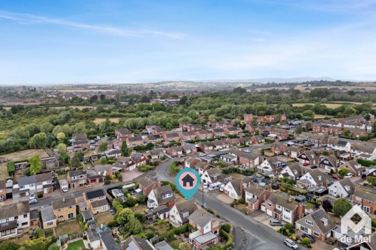 Images for Moulder Road, Newtown, Tewkesbury, GL20