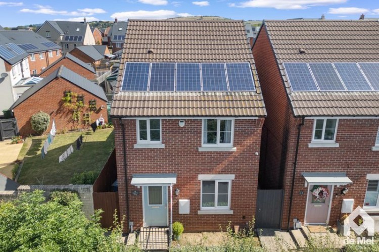 Images for Sapperton Drive, Bishops Cleeve, Cheltenham, GL52