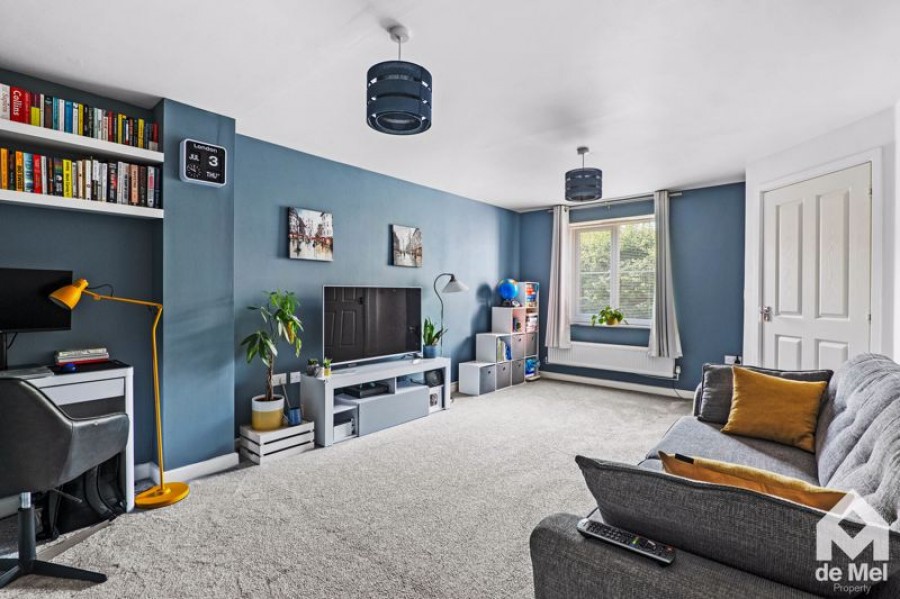 Images for Sapperton Drive, Bishops Cleeve, Cheltenham, GL52