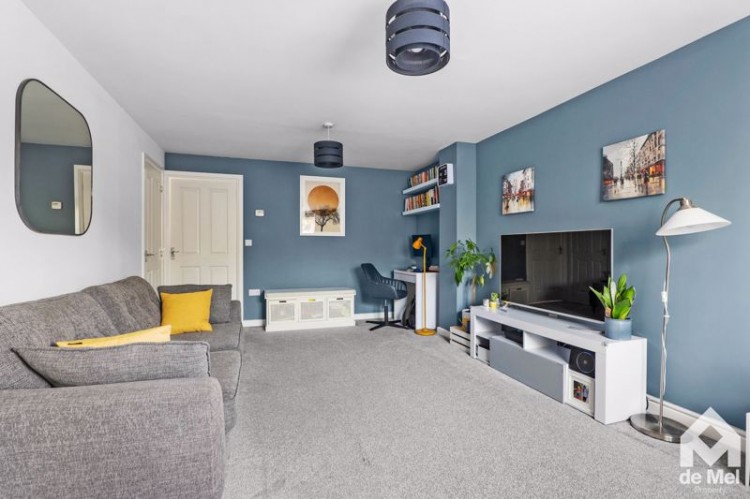 Images for Sapperton Drive, Bishops Cleeve, Cheltenham, GL52