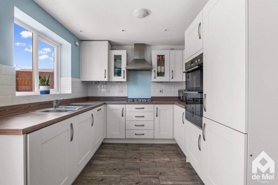 Images for Sapperton Drive, Bishops Cleeve, Cheltenham, GL52