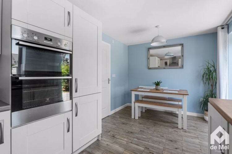 Images for Sapperton Drive, Bishops Cleeve, Cheltenham, GL52
