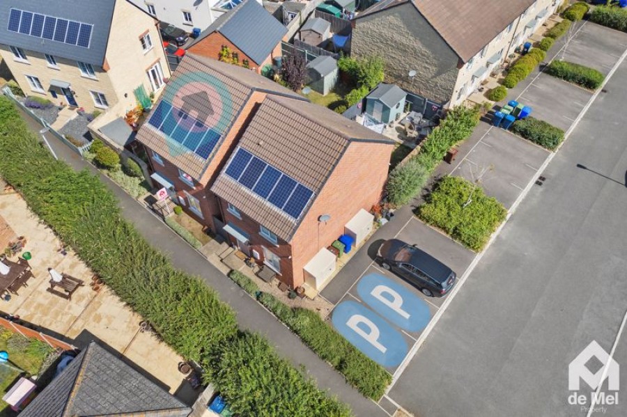 Images for Sapperton Drive, Bishops Cleeve, Cheltenham, GL52