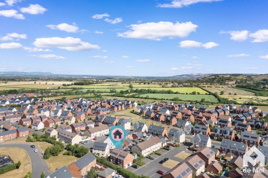 Images for Sapperton Drive, Bishops Cleeve, Cheltenham, GL52