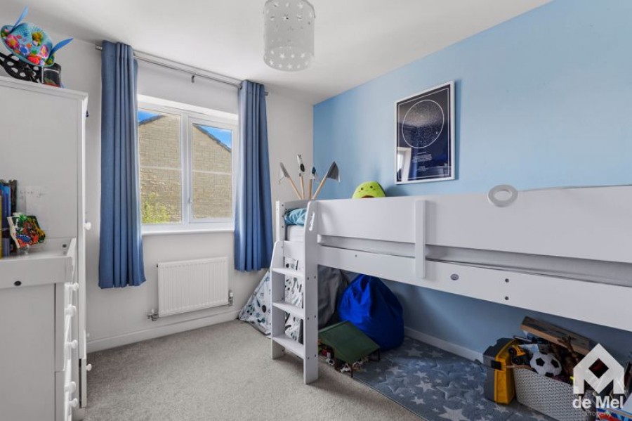 Images for Sapperton Drive, Bishops Cleeve, Cheltenham, GL52