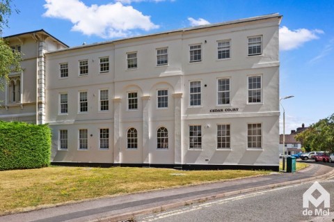 View Full Details for Cedar Court Road, Cheltenham - EAID:deMelProperty, BID:de Mel Property