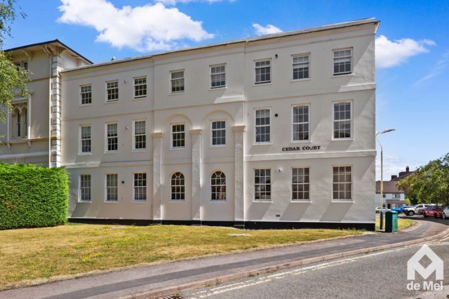 Images for Cedar Court Road, Cheltenham