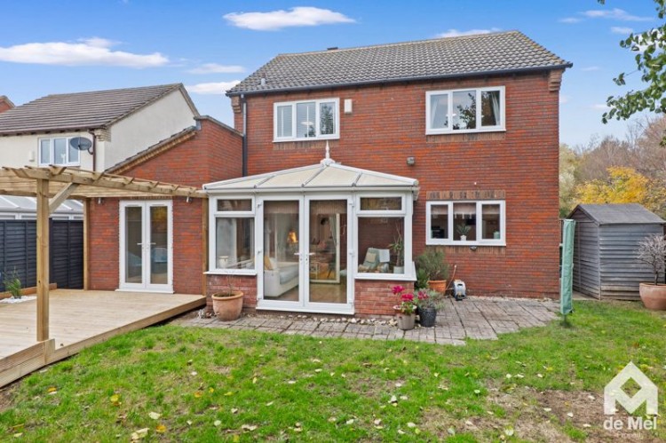 Images for Acacia Park, Bishops Cleeve