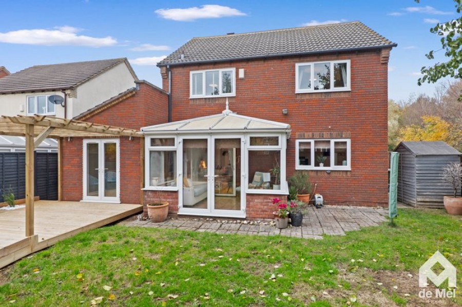 Images for Acacia Park, Bishops Cleeve