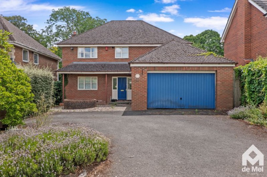 Images for Merestones Road, Cheltenham, GL50