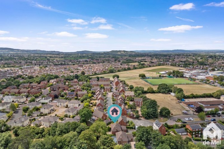 Images for Merestones Road, Cheltenham, GL50