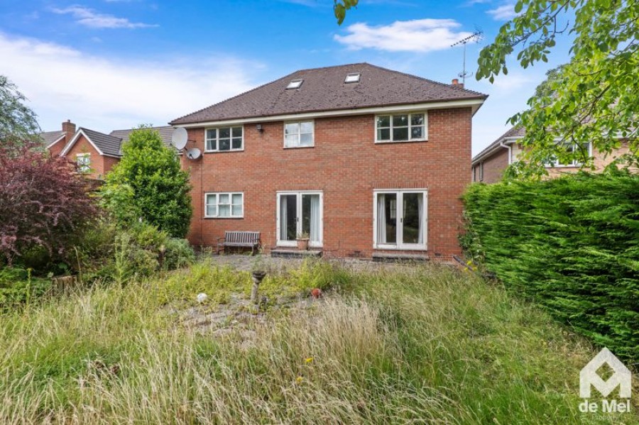Images for Merestones Road, Cheltenham, GL50
