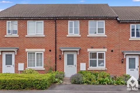 View Full Details for Fotescue Road, Bishops Cleeve - EAID:deMelProperty, BID:de Mel Property