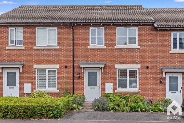 Images for Fotescue Road, Bishops Cleeve