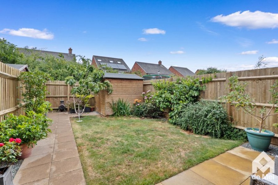 Images for Fotescue Road, Bishops Cleeve