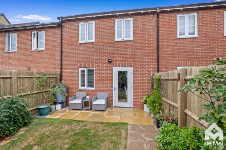 Images for Fotescue Road, Bishops Cleeve