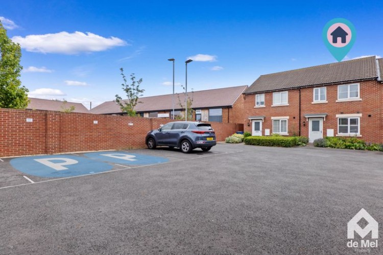 Images for Fotescue Road, Bishops Cleeve