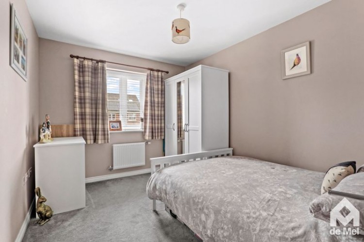 Images for Fotescue Road, Bishops Cleeve